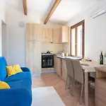 Apartment La Falata