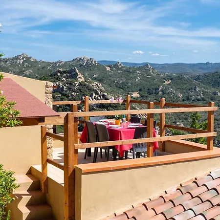 Apartman La Falata *