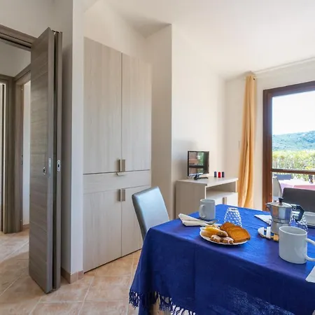 La Falata By Pendraholidays * Costa Paradiso