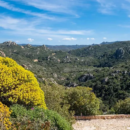 Apartamento La Falata By Pendraholidays Costa Paradiso