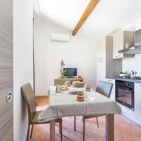 La Falata Apartment