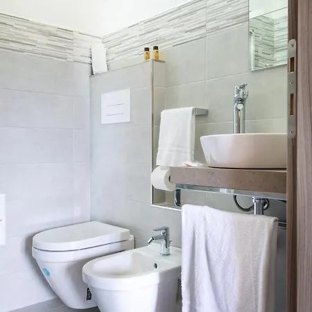 Apartment La Falata *