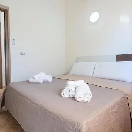 Apartment La Falata *