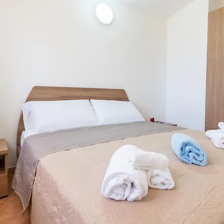 La Falata By Pendraholidays *