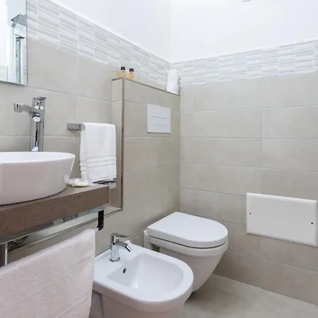 La Falata Apartment *