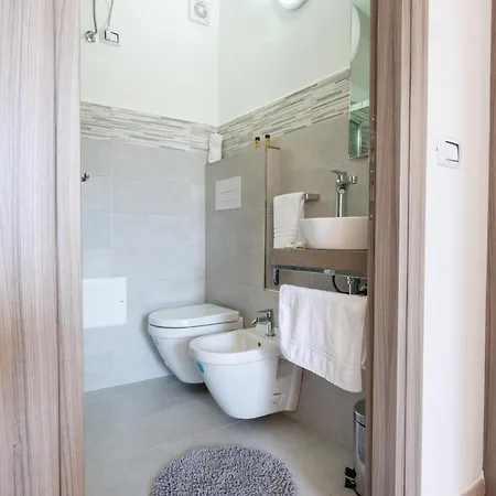 La Falata By Pendraholidays Apartamento Costa Paradiso