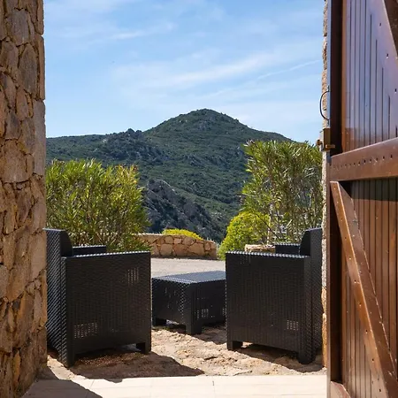 La Falata By Pendraholidays * Costa Paradiso