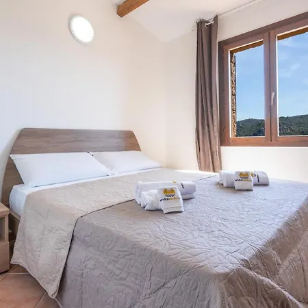 Apartment La Falata *