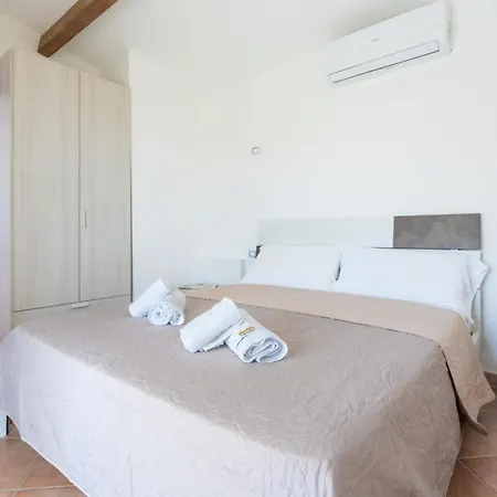 Apartment La Falata Costa Paradiso