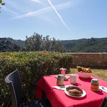 La Falata By Pendraholidays *