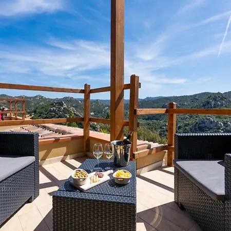 La Falata By Pendraholidays Costa Paradiso