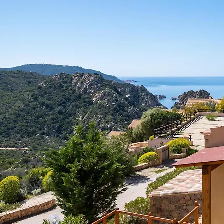 Apartment La Falata Costa Paradiso