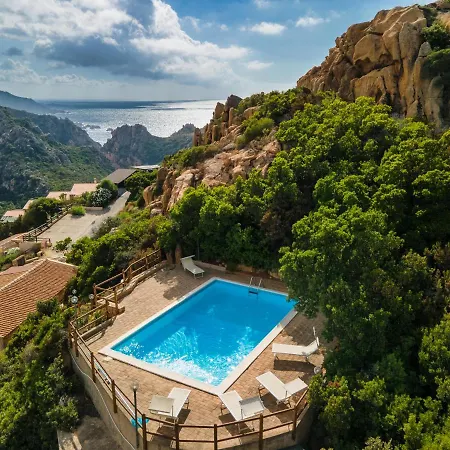 La Falata アパート