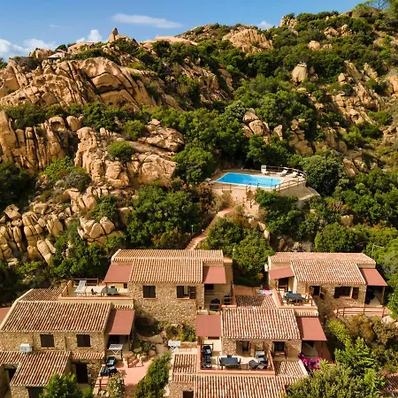 La Falata Apartment Costa Paradiso