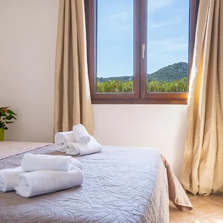Apartment La Falata Costa Paradiso