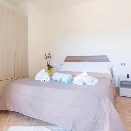 La Falata By Pendraholidays Costa Paradiso