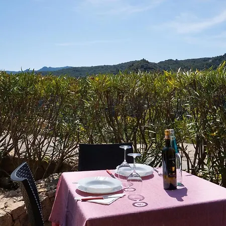 La Falata * Коста-Парадисо