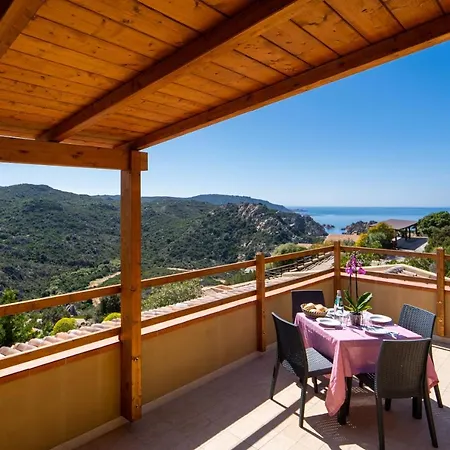 La Falata Апартаменты *