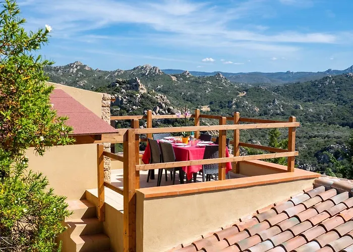 Appartement La Falata *