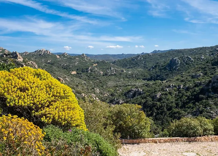 公寓 La Falata 帕拉迪索海岸