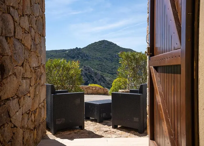 La Falata * Costa Paradiso