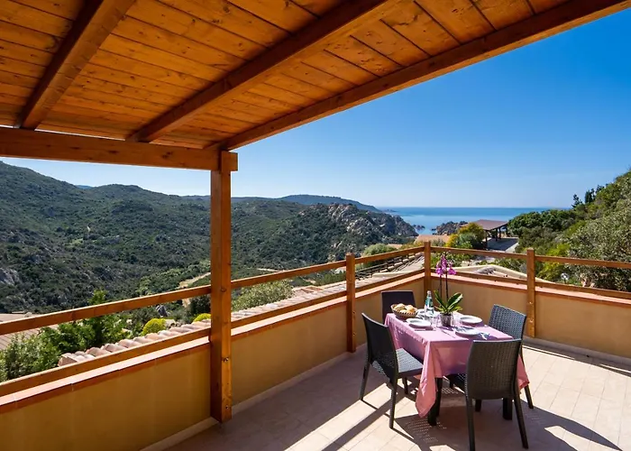 La Falata Appartement *