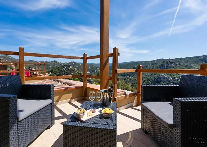 La Falata Costa Paradiso