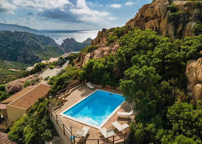 La Falata Appartement